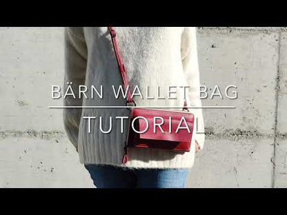 Bärn Wallet Bag