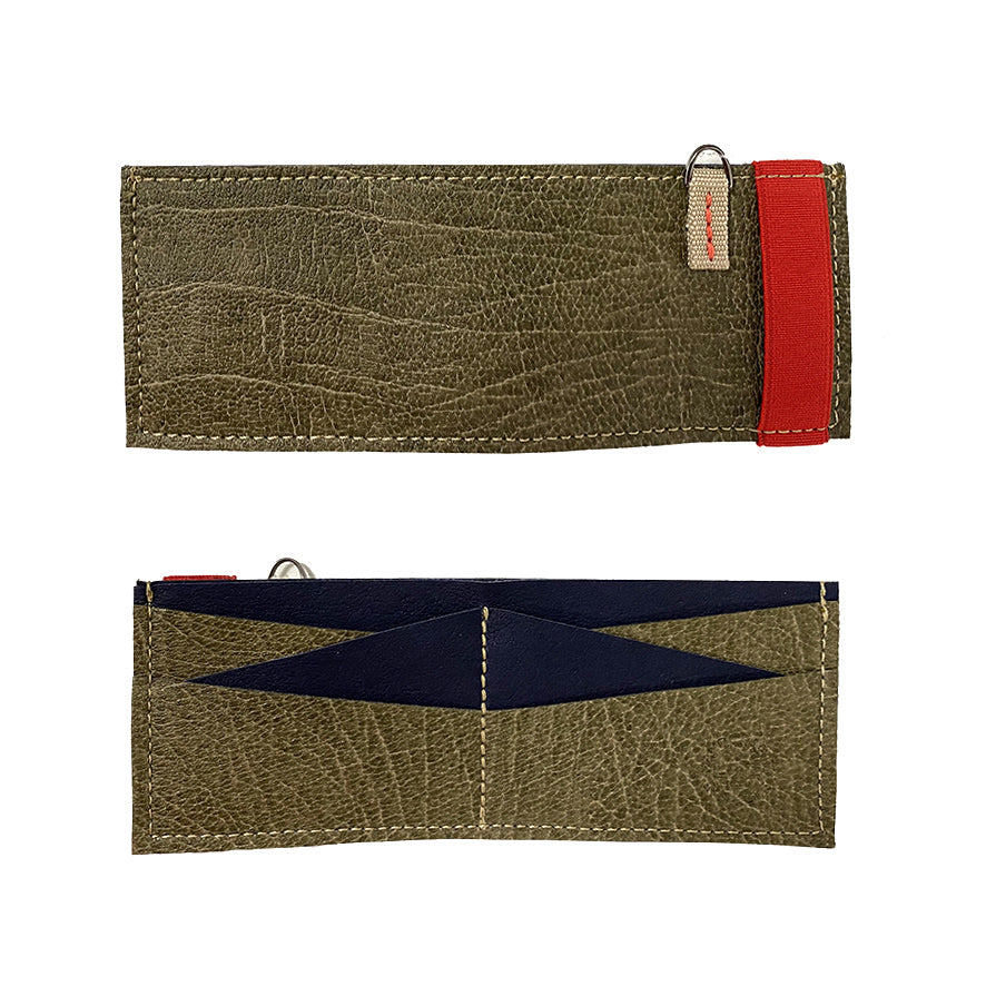 Kalyss Wallet - Premium Wallet card holder from L&E Studio