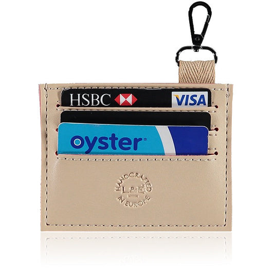 Kalyss card holder - Premium Attachable Card holder from L&E Studio