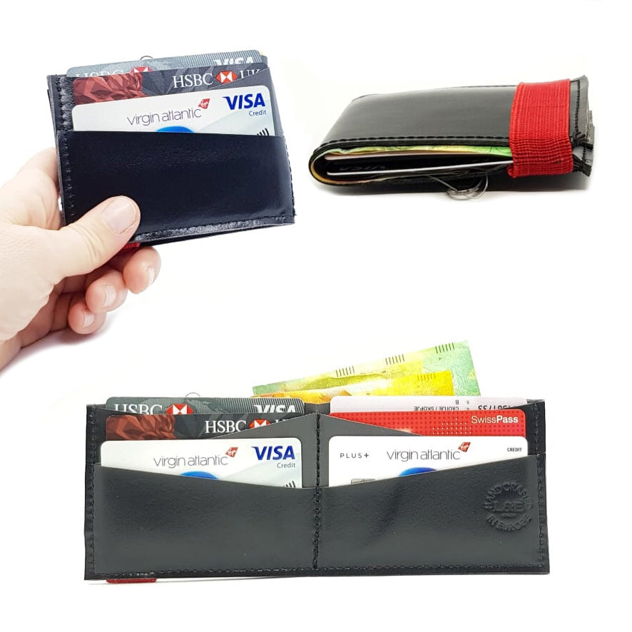Kalyss Wallet - Premium Wallet card holder from L&E Studio