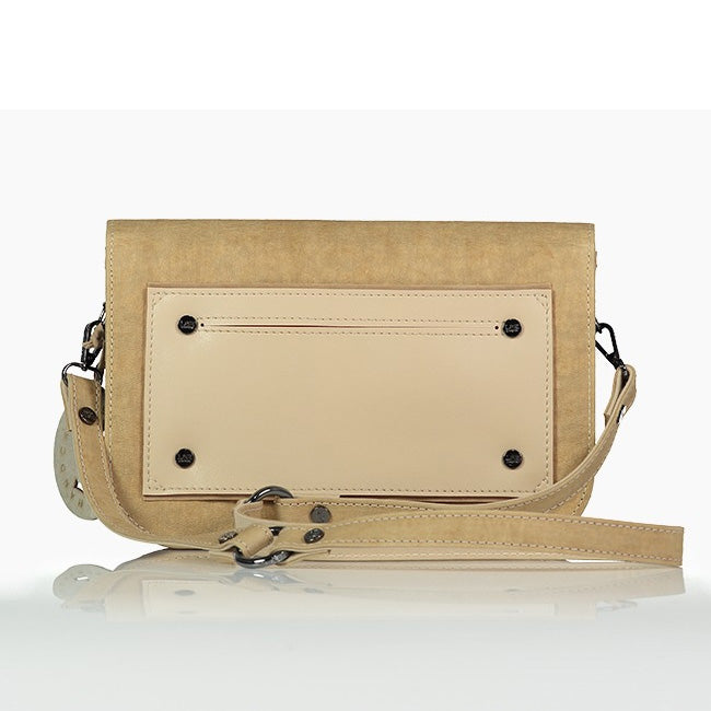 Layla - Premium Shoulder Bag from L&E Studio