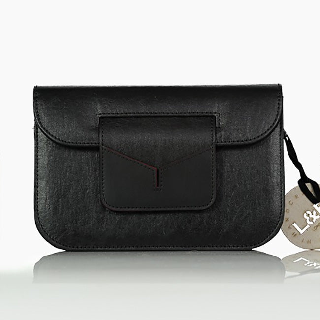 Layla - Premium Shoulder Bag from L&E Studio