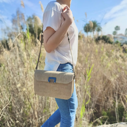 Lady - Premium Shoulder Bag from L&E Studio