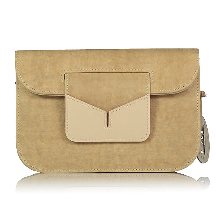 Layla - Premium Shoulder Bag from L&E Studio