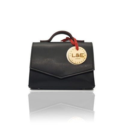 Sörenberg Mini - Premium Shoulder Bag from L&E Studio