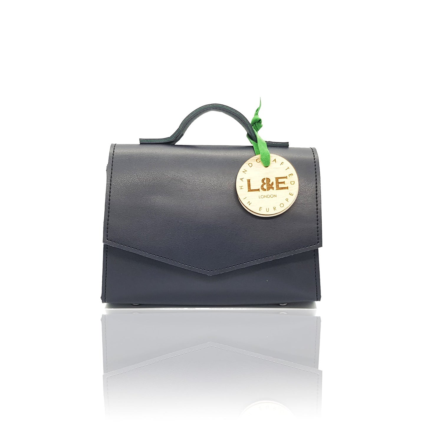 Sörenberg Mini - Premium Shoulder Bag from L&E Studio