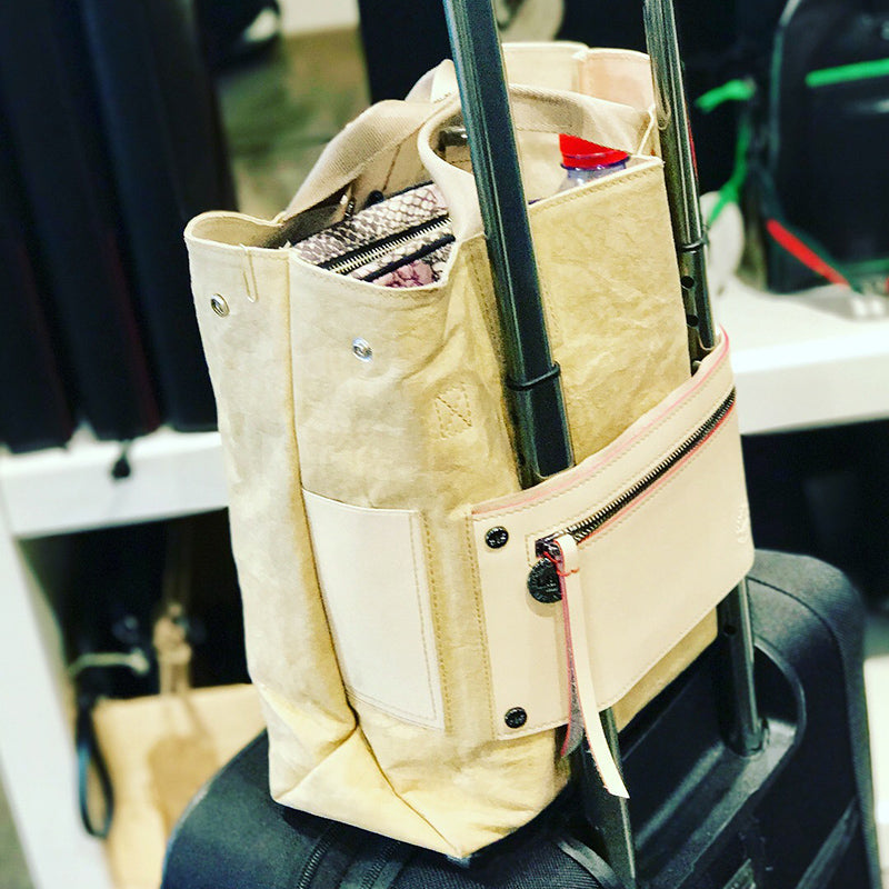 Mollyta - Premium Tote Bag from L&E Studio