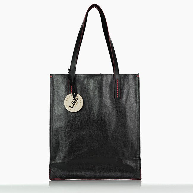 Moriyah - Premium Tote Bag from L&E Studio
