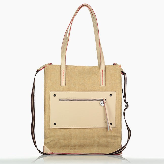 Moriyah - Premium Tote Bag from L&E Studio