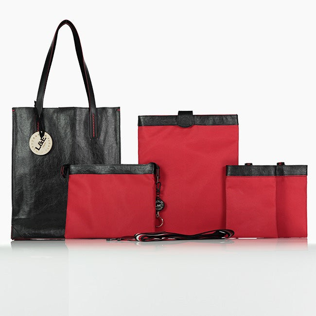 Moriyah - Premium Tote Bag from L&E Studio