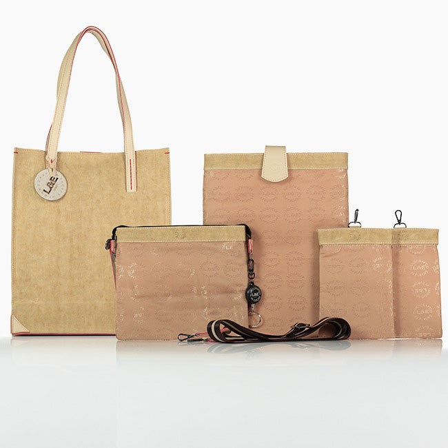 Moriyah - Premium Tote Bag from L&E Studio