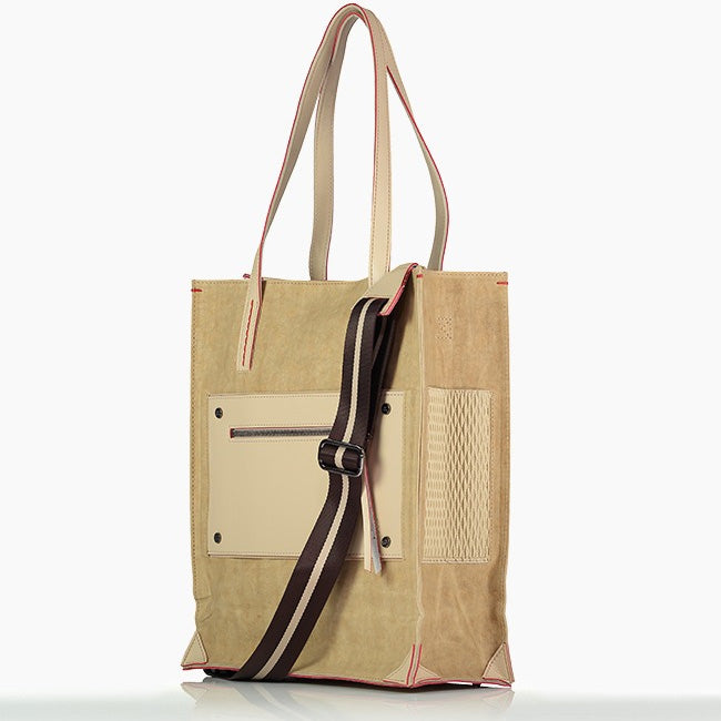 Moriyah - Premium Tote Bag from L&E Studio