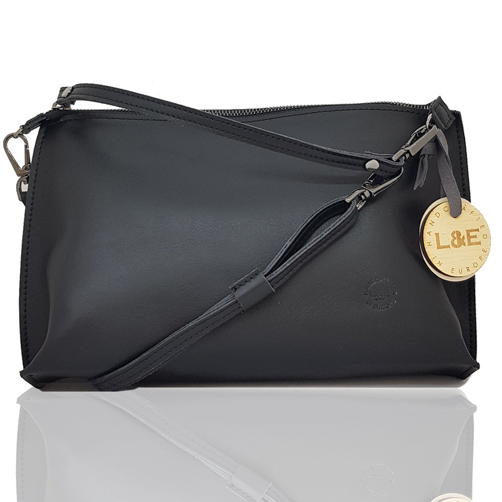 Poppy XL - Premium Shoulder Bag from L&E Studio