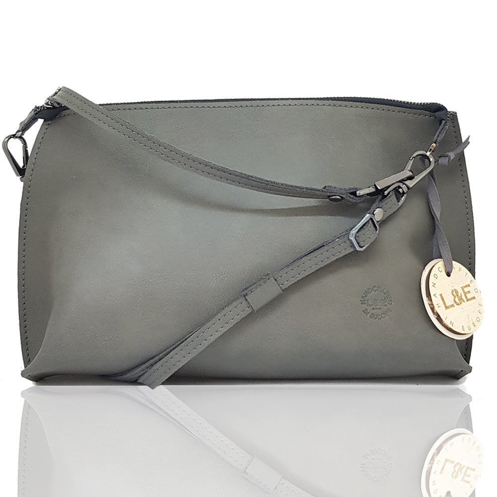 Poppy XL - Premium Shoulder Bag from L&E Studio