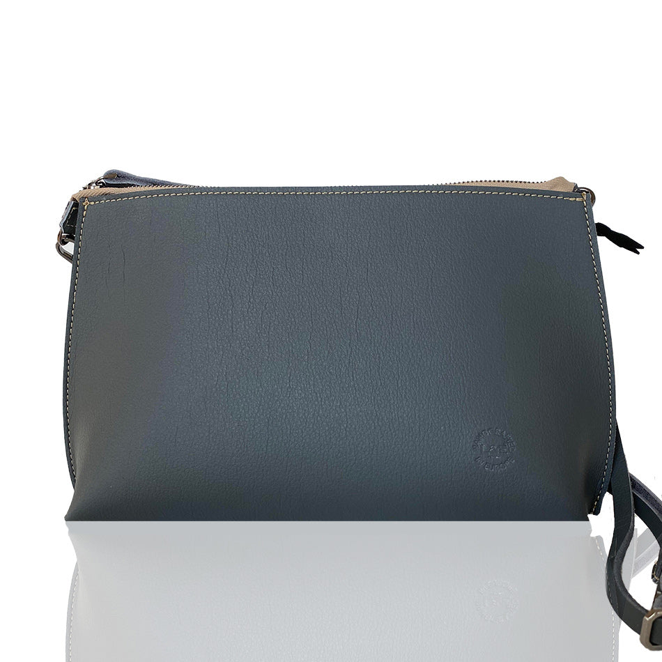 Poppy XL - Premium Shoulder Bag from L&E Studio