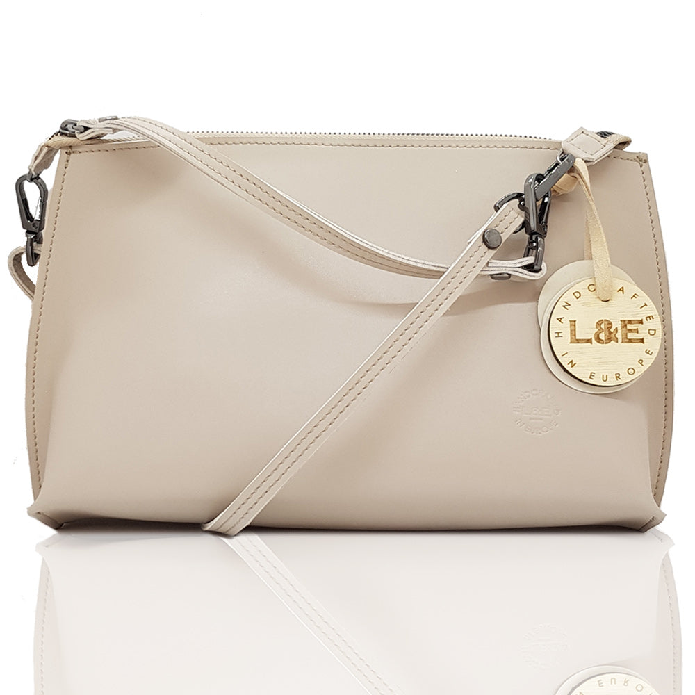 Poppy XL - Premium Shoulder Bag from L&E Studio