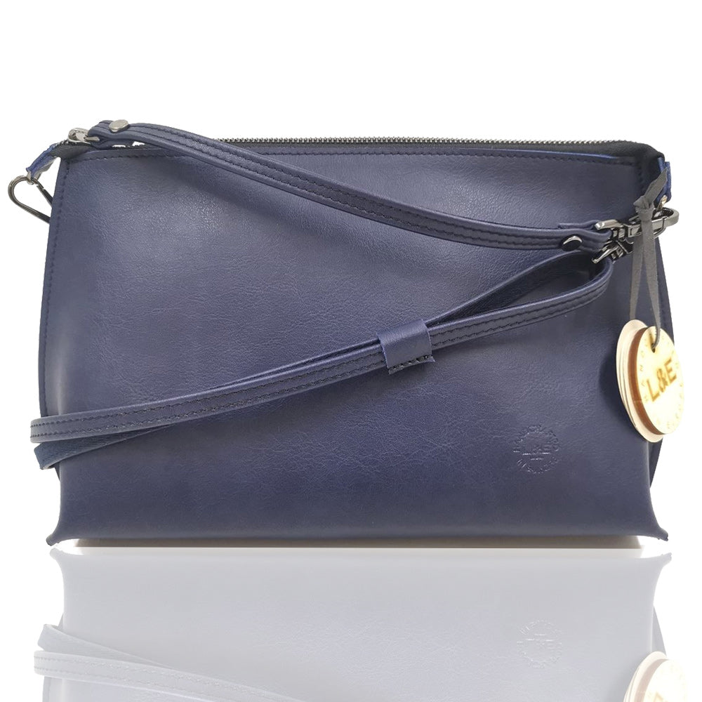 Poppy XL - Premium Shoulder Bag from L&E Studio