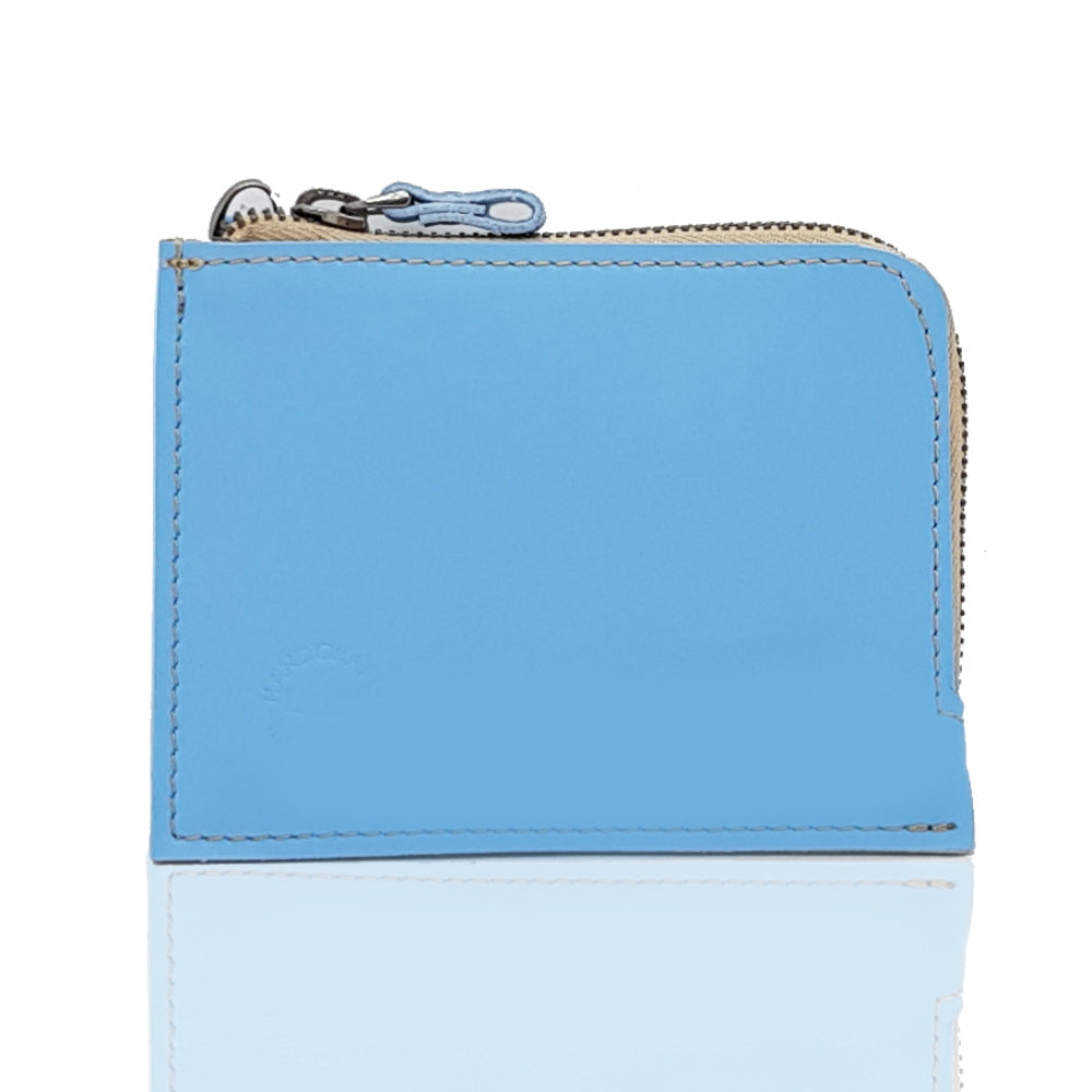 Züri Purse - Premium Zipped Purse Wallet from L&E Studio