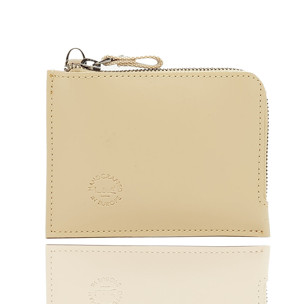 Züri Purse - Premium Zipped Purse Wallet from L&E Studio