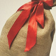 Reusable gift bag - Premium wrapin from wrapin