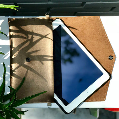 Sörenberg Tablet Case - Premium Computer Covers & Skins from L&E Studio