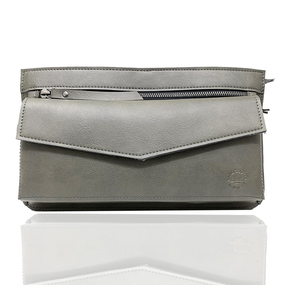 Sörenberg XL Clutch - Premium Shoulder Bag from L&E Studio