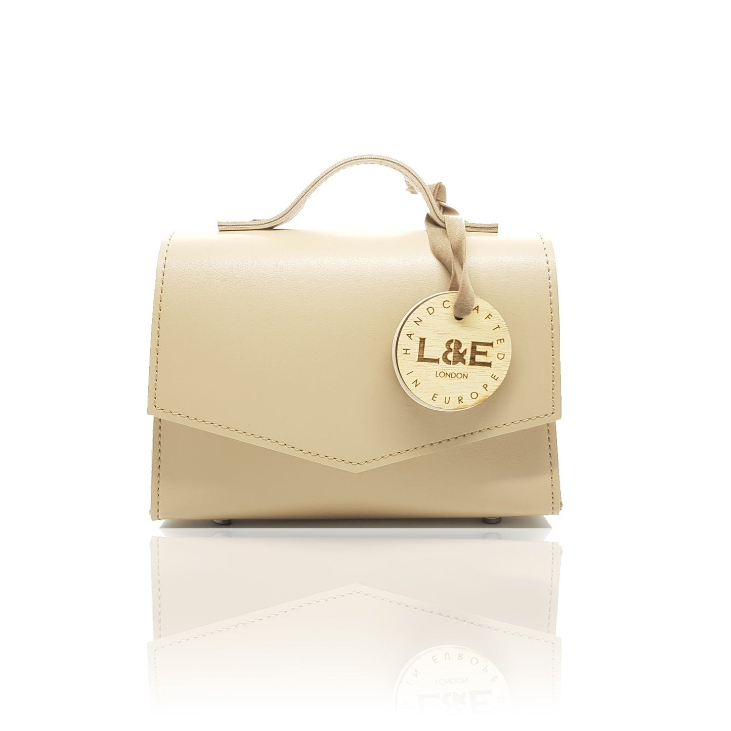 Sörenberg Mini - Premium Shoulder Bag from L&E Studio