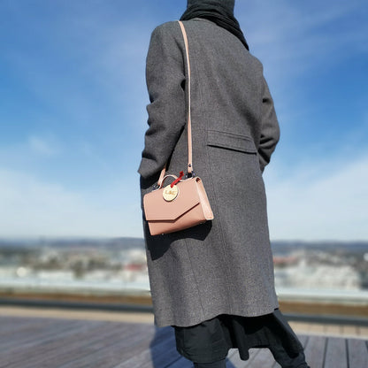 Sörenberg Mini - Premium Shoulder Bag from L&E Studio