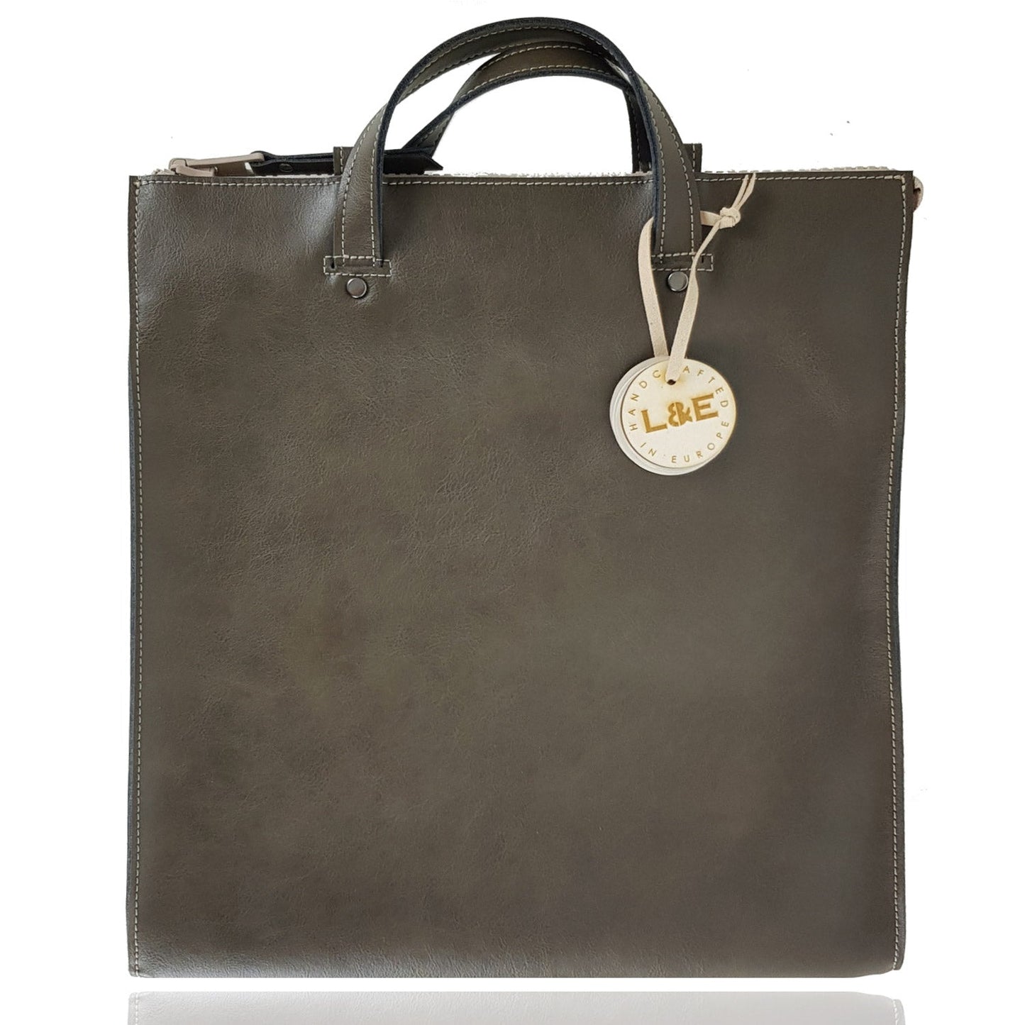 Sörenberg Tote - Premium Tote Bag from L&E Studio