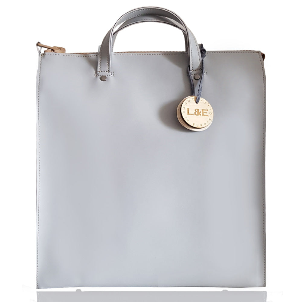 Sörenberg Tote - Premium Tote Bag from L&E Studio