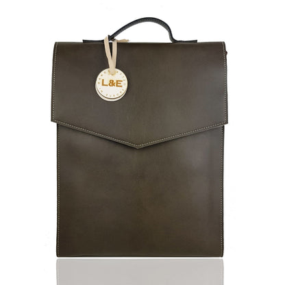 Sörenberg UniTote - Premium Tote Bag from L&E Studio