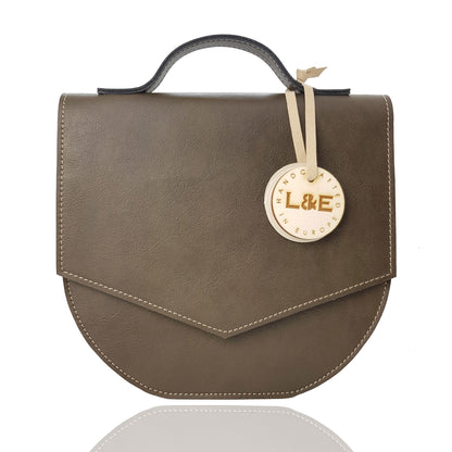 Sörenberg Damme - Premium Shoulder Bag from L&E Studio