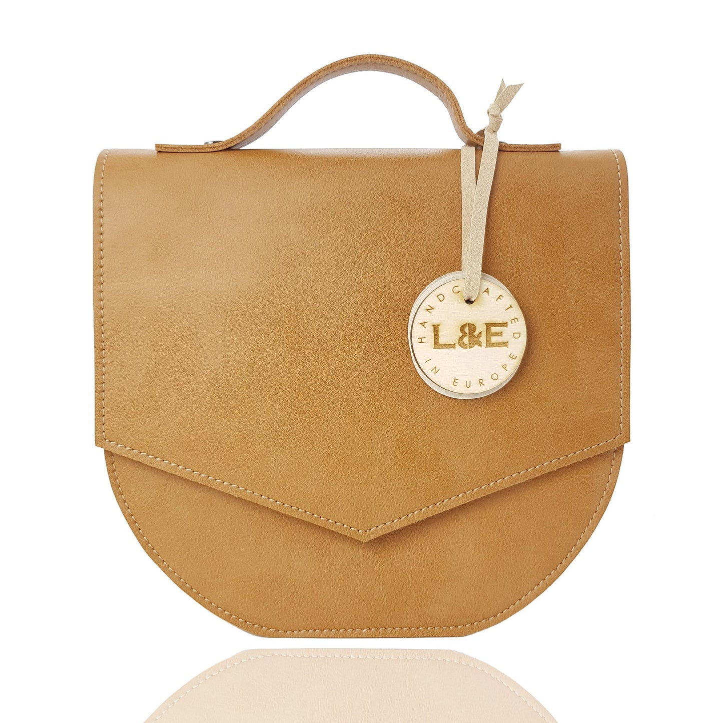 Sörenberg Damme - Premium Shoulder Bag from L&E Studio