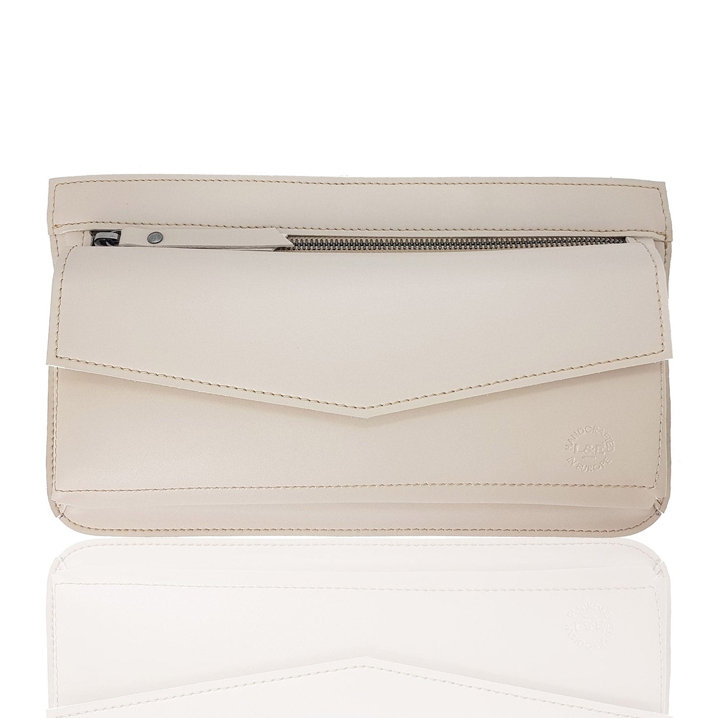 Sörenberg XL Clutch - Premium Shoulder Bag from L&E Studio