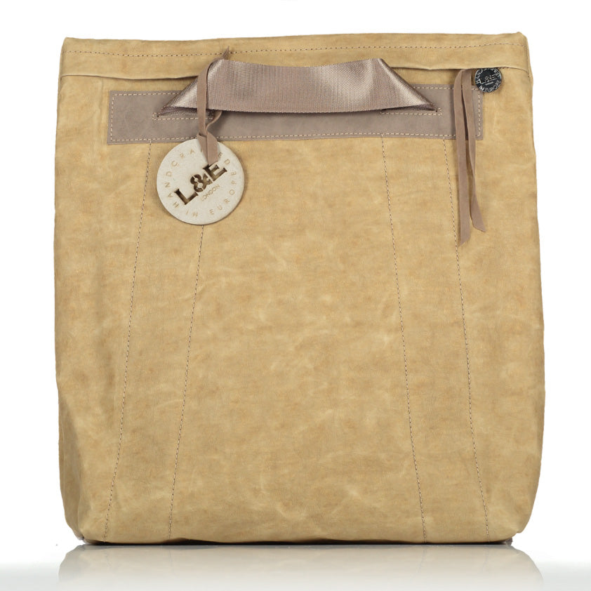 AL - Premium Tote Bag from L&E Studio