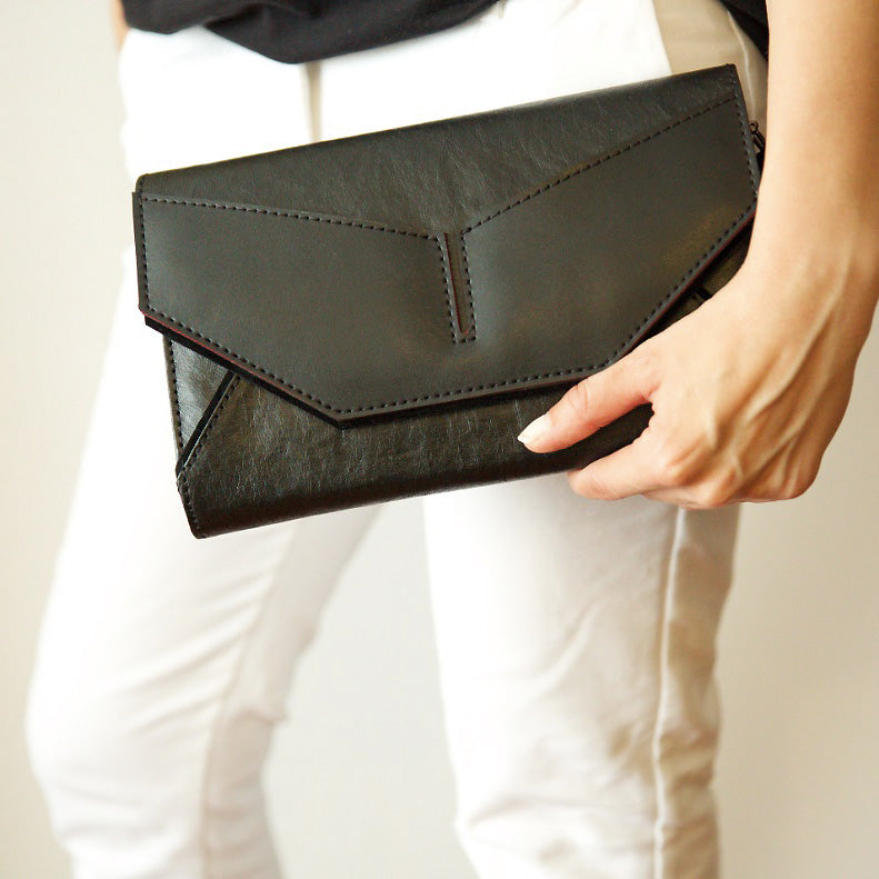 Wallayse - Premium Wallet/Bag/Clutch from L&E Studio