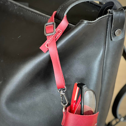 Hook Connector - Premium Bags & accessories from L&E Studio