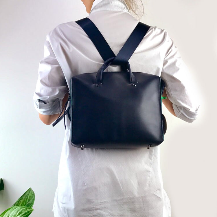 XY - Premium Shoulder Bag from L&E Studio