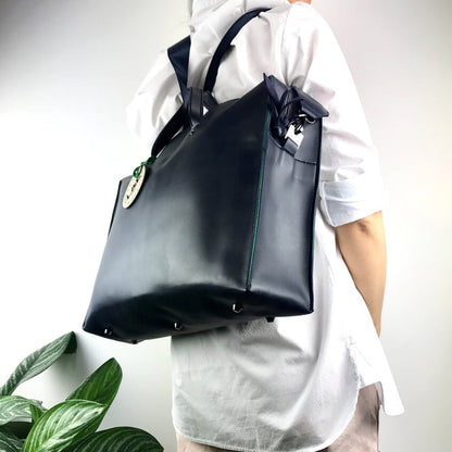 XYZ - Premium Tote Bag from L&E Studio