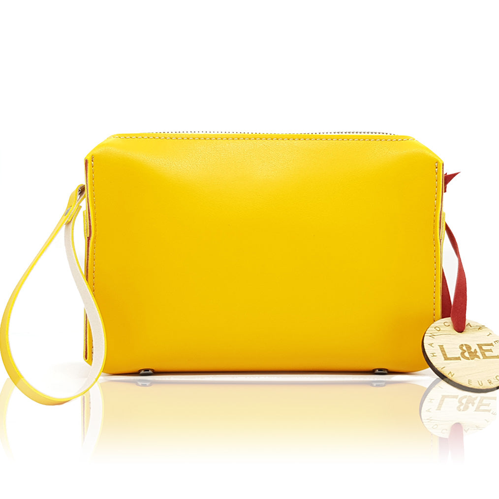 Y Minibag - Premium Shoulder Bag from L&E Studio