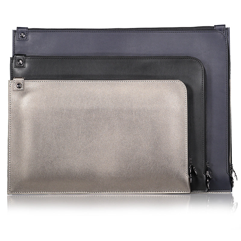 Züri Computer Case - Premium Bags & accessories from L&E Studio