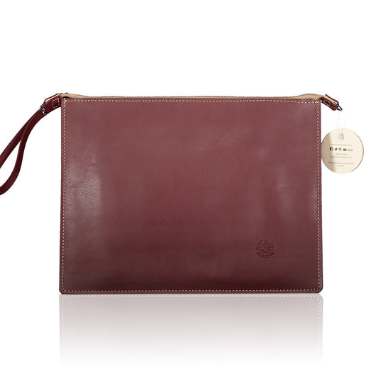 Züri Pouch - Premium Bags & accessories from L&E Studio