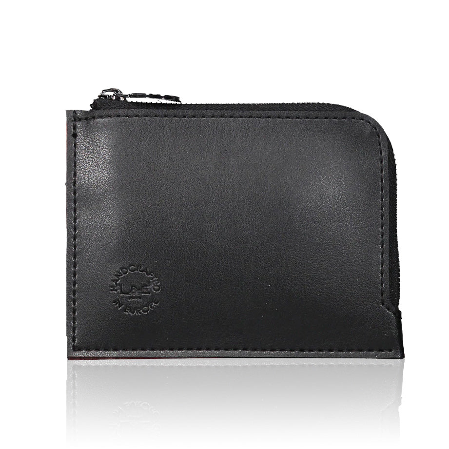 Züri Purse - Premium Zipped Purse Wallet from L&E Studio