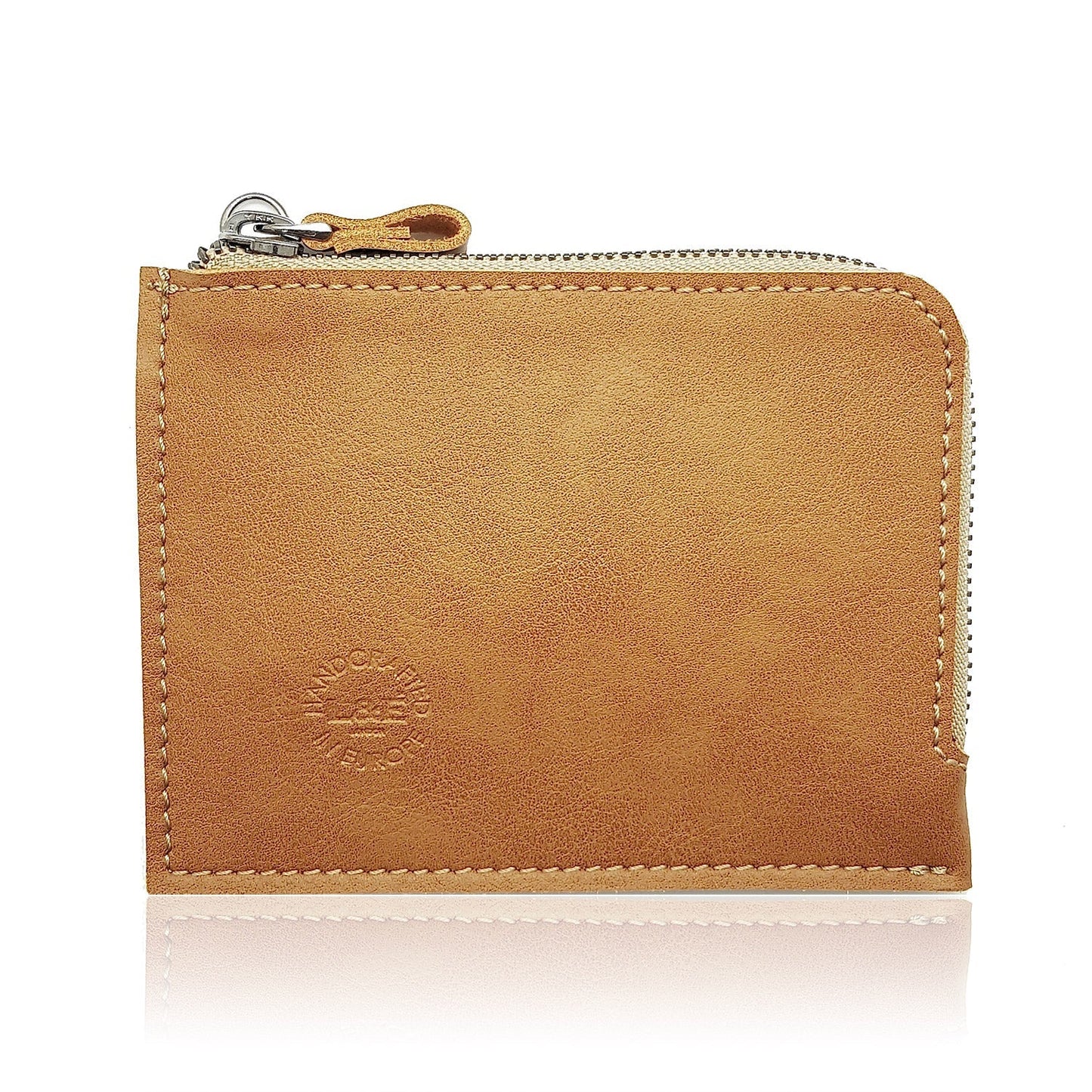 Züri Purse - Premium Zipped Purse Wallet from L&E Studio