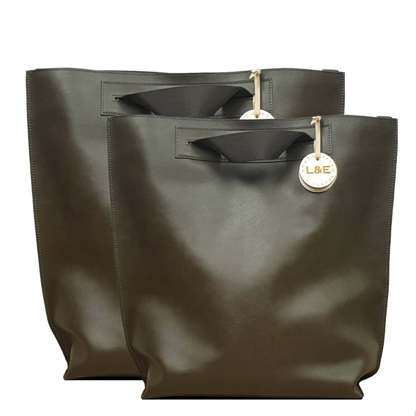 ZüriBag - Premium Tote Bag from L&E Studio